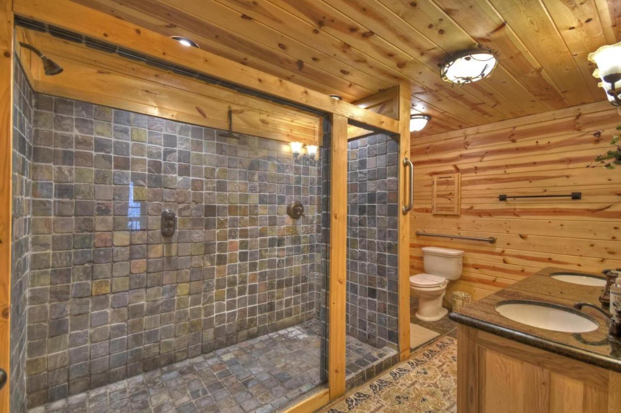Mountain Creek Lodge Ellijay Exterior photo